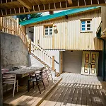 Aussee- Atelier Salzherrenhof- Kueche, Wlan, Netflix