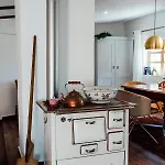 Aussee- Atelier Salzherrenhof- Kueche, Wlan, Netflix * Bad Aussee