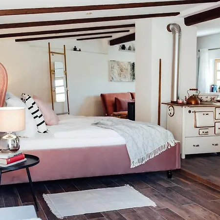 Aussee- Atelier Salzherrenhof- Kueche, Wlan, Netflix Bad Aussee