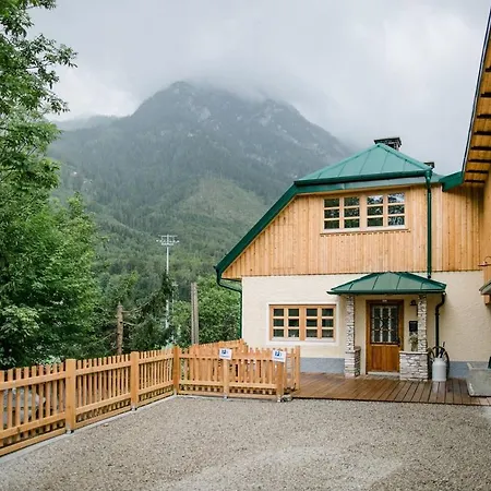 Aussee- Atelier Salzherrenhof- Kueche, Wlan, Netflix * Bad Aussee