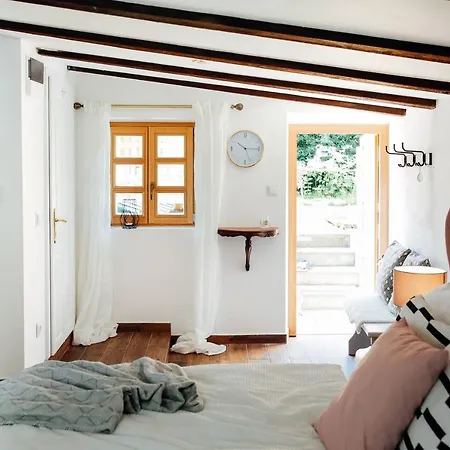 Aussee- Atelier Salzherrenhof- Kueche, Wlan, Netflix