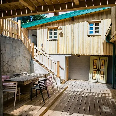 Aussee- Atelier Salzherrenhof- Kueche, Wlan, Netflix