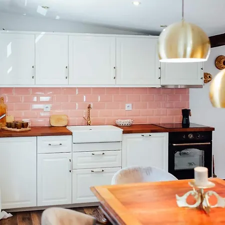 Apartmán Aussee- Atelier Salzherrenhof- Kueche, Wlan, Netflix Bad Aussee