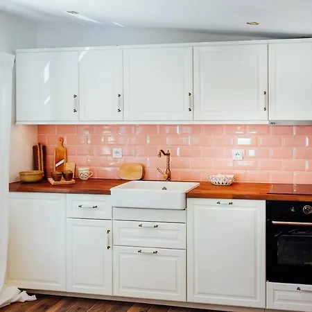 Aussee- Atelier Salzherrenhof- Kueche, Wlan, Netflix Apartment *