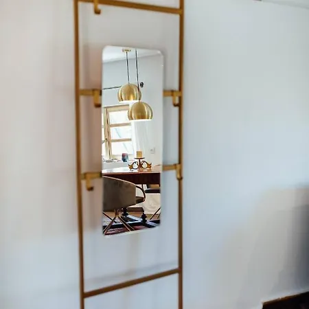 Aussee- Atelier Salzherrenhof- Kueche, Wlan, Netflix Bad Aussee