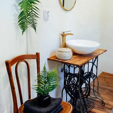 Apartmán Aussee- Atelier Salzherrenhof- Kueche, Wlan, Netflix