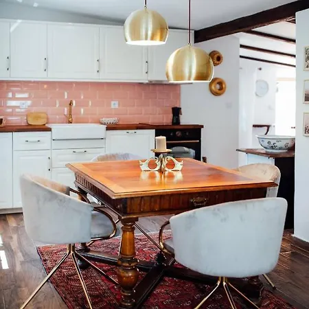 Aussee- Atelier Salzherrenhof- Kueche, Wlan, Netflix * Bad Aussee