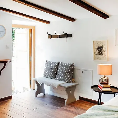 Aussee- Atelier Salzherrenhof- Kueche, Wlan, Netflix * Bad Aussee