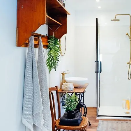 Apartamento Aussee- Atelier Salzherrenhof- Kueche, Wlan, Netflix Bad Aussee