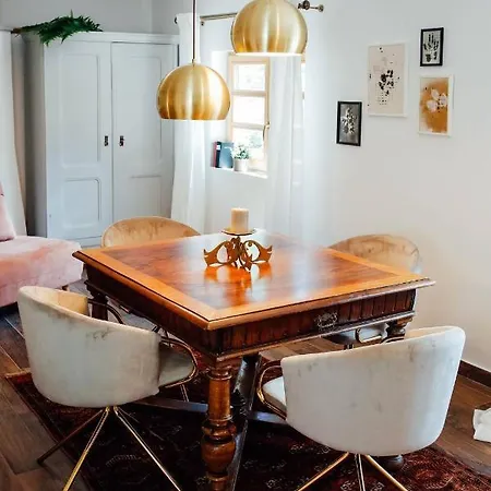 Aussee- Atelier Salzherrenhof- Kueche, Wlan, Netflix * Bad Aussee