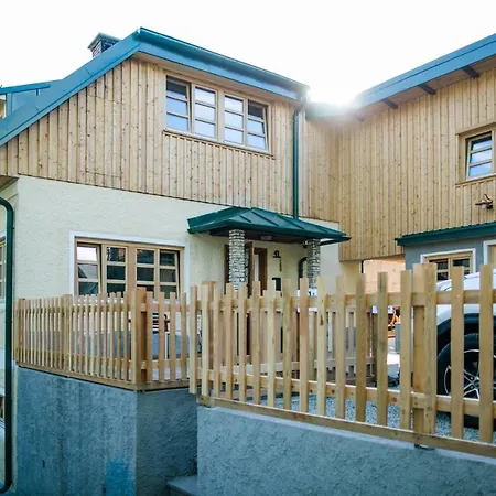 Aussee- Atelier Salzherrenhof- Kueche, Wlan, Netflix * Bad Aussee