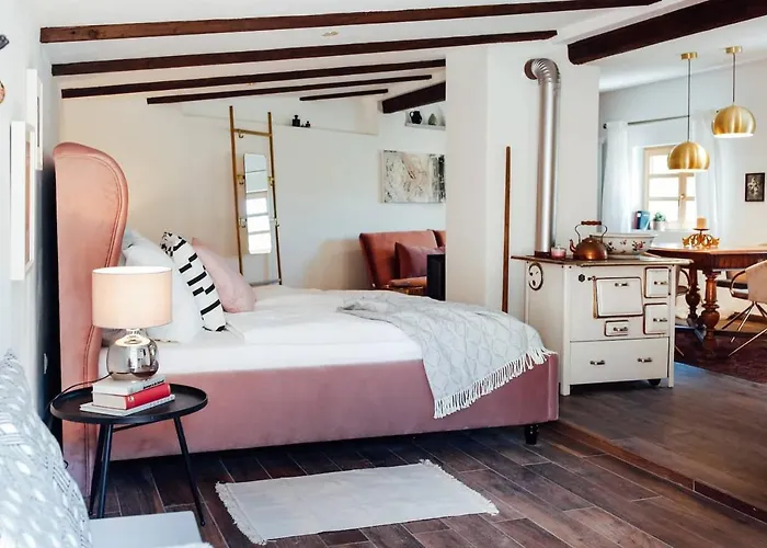 Aussee- Atelier Salzherrenhof- Kueche, Wlan, Netflix Bad Aussee