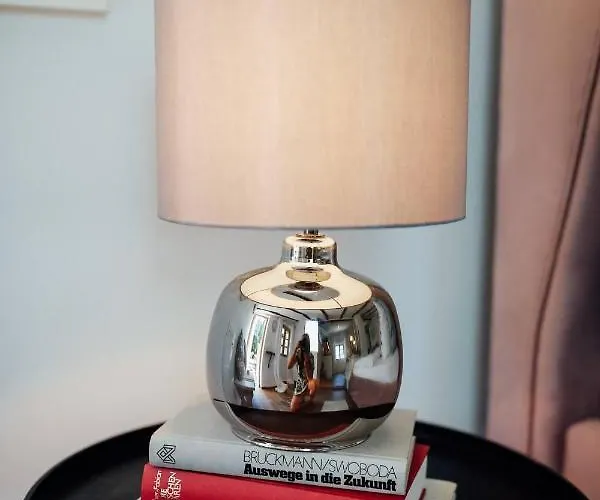 Aussee- Atelier Salzherrenhof- Kueche, Wlan, Netflix *