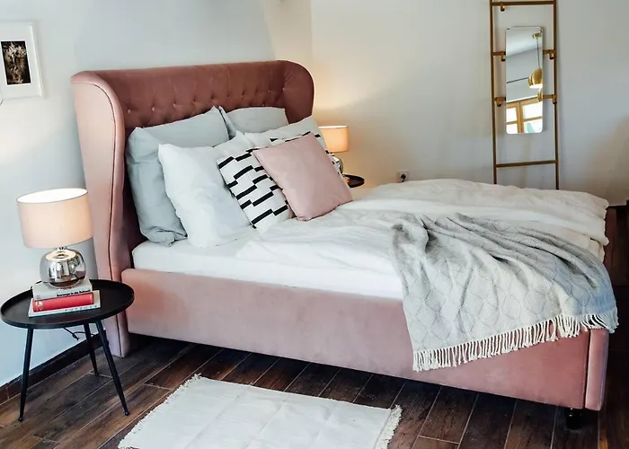 Aussee- Atelier Salzherrenhof- Küche, Wlan, Netflix Apartamento *