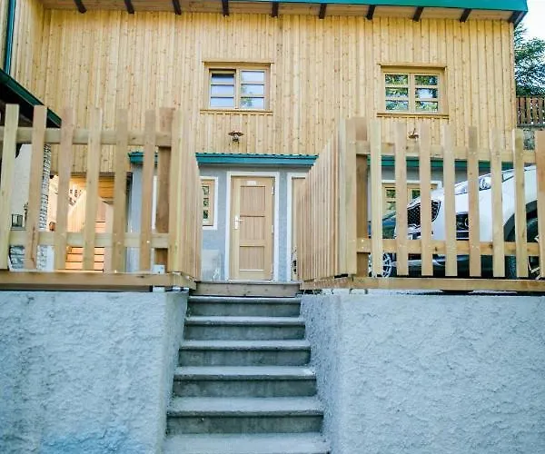 Apartment Aussee- Atelier Salzherrenhof- Kueche, Wlan, Netflix *