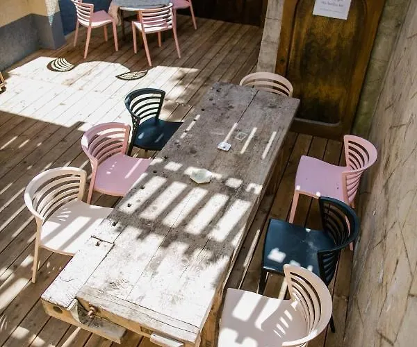 Apartmán Aussee- Atelier Salzherrenhof- Kueche, Wlan, Netflix Bad Aussee