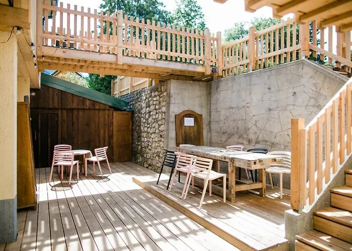 Aussee- Atelier Salzherrenhof- Kueche, Wlan, Netflix * Bad Aussee