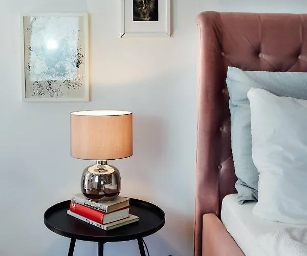 Apartamento Aussee- Atelier Salzherrenhof- Küche, Wlan, Netflix Bad Aussee