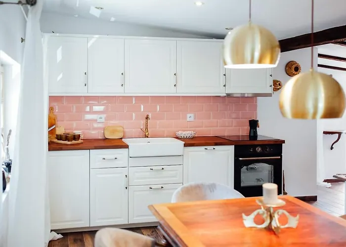 Apartamento Aussee- Atelier Salzherrenhof- Küche, Wlan, Netflix Bad Aussee