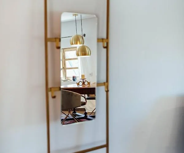 Aussee- Atelier Salzherrenhof- Kueche, Wlan, Netflix Bad Aussee