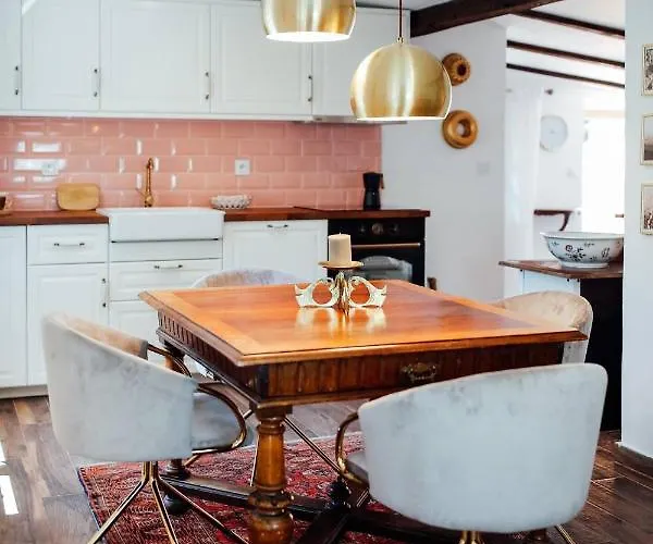 Aussee- Atelier Salzherrenhof- Kueche, Wlan, Netflix * Bad Aussee