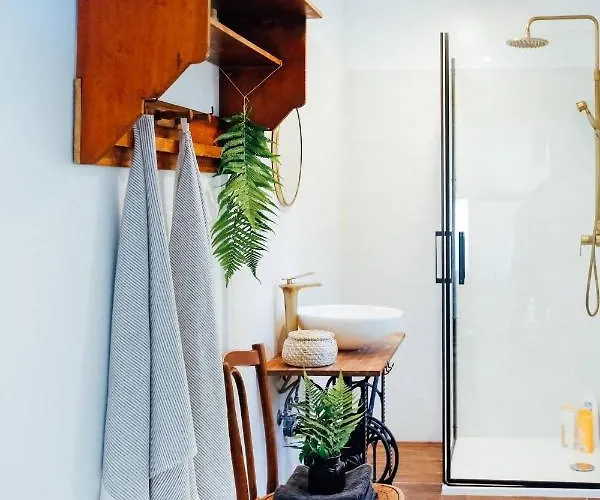 Apartment Aussee- Atelier Salzherrenhof- Kueche, Wlan, Netflix Bad Aussee